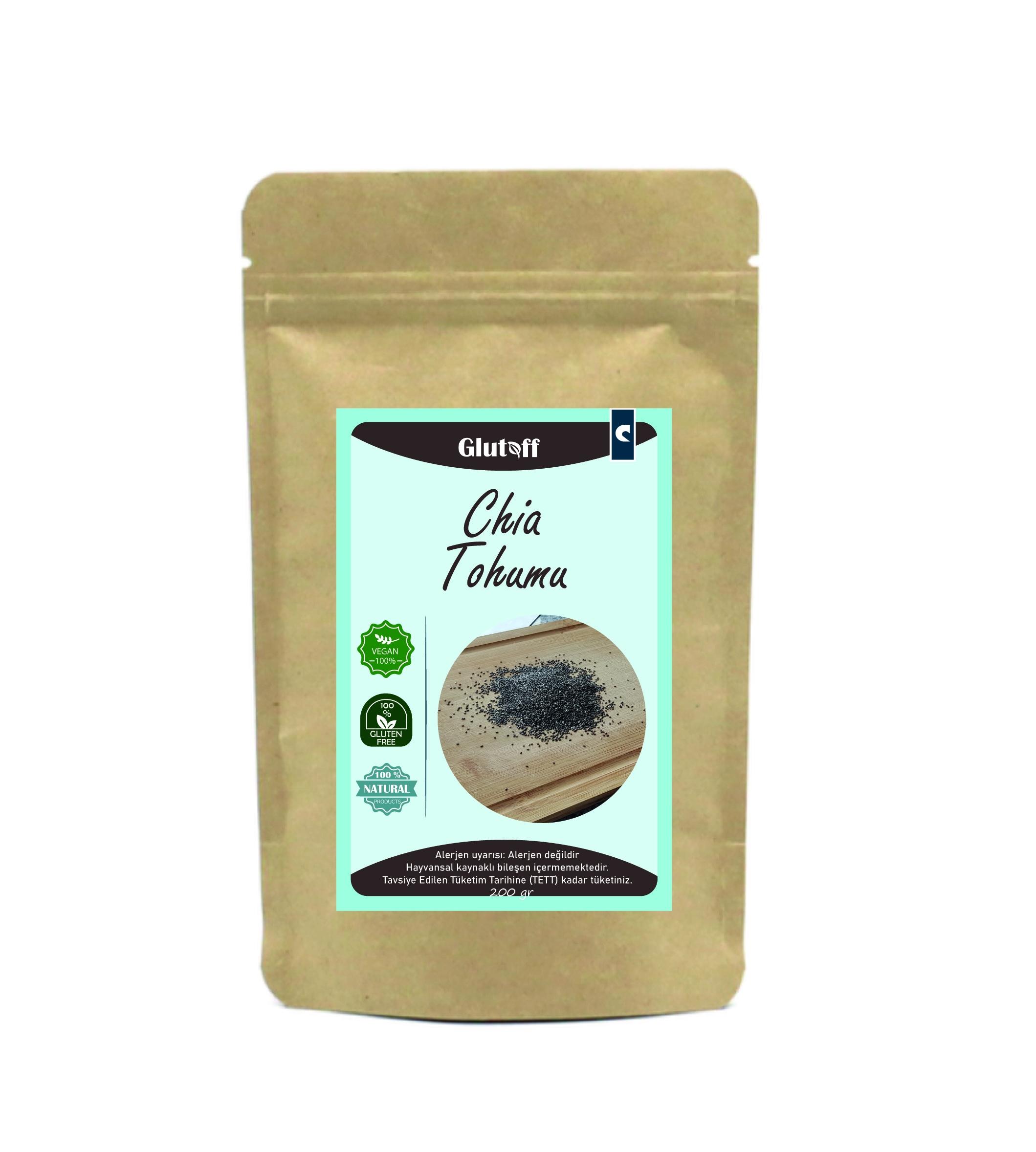 Glutensiz%20Chia%20Tohumu%20200GR