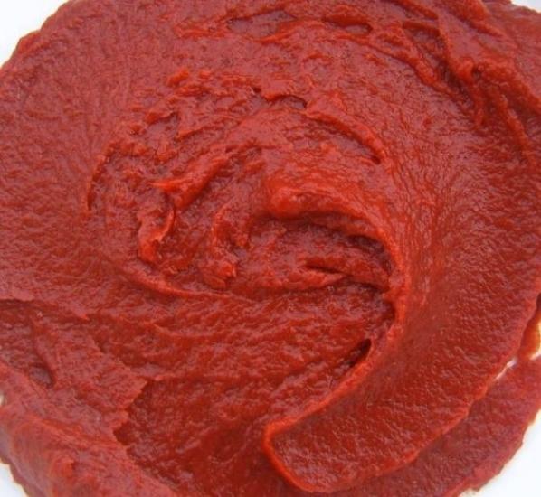 TOMATO PASTE-660CC