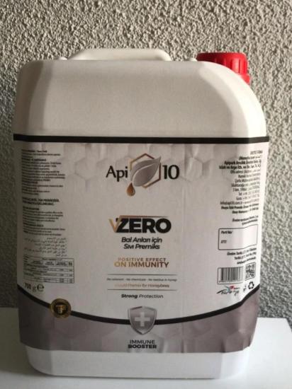 Api 10 VZERO