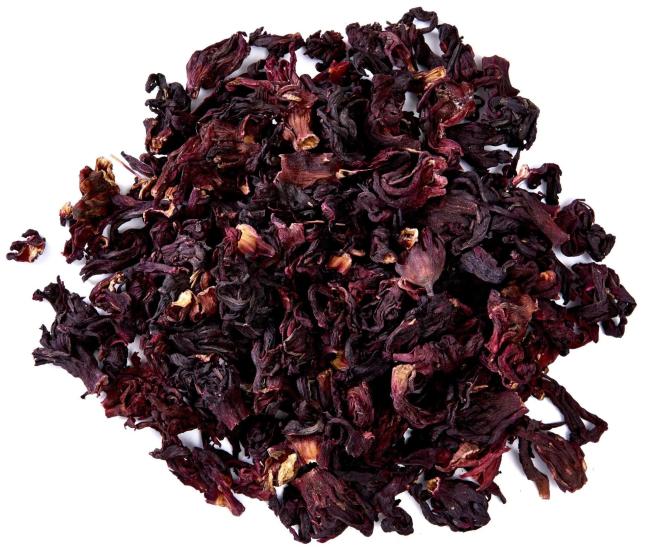 Hibiscus Çiçeği Kurusu - 1000gr