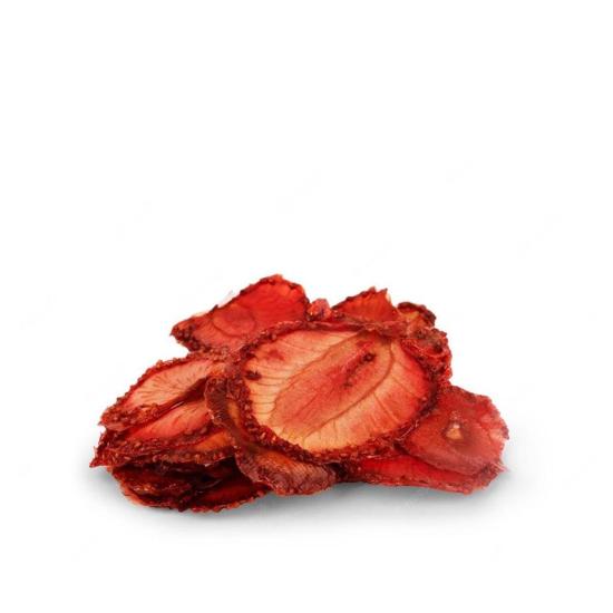 Yuvadan Dried Strawberry 100gr