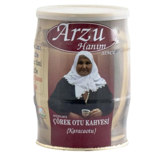 Çörek Otu Kahvesi  Arzu Hanım 250gr