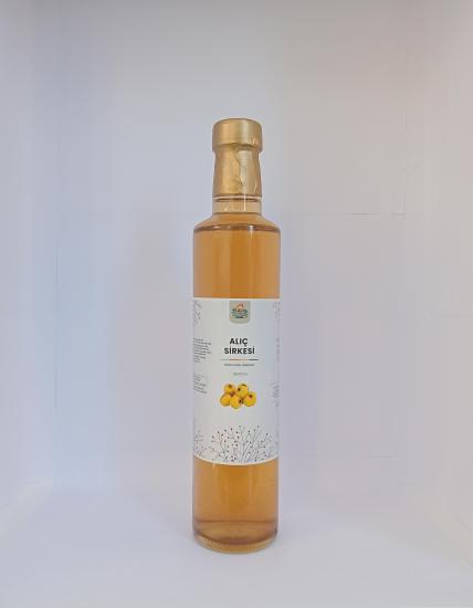 Hawthorn Vinegar- 500 ml