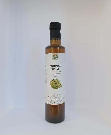 Artichoke Vinegar - 500 ml