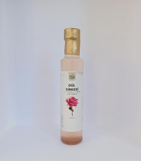 Rose Vinegar - 250 ml