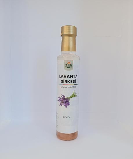 Lavender Vinegar - 250 ml