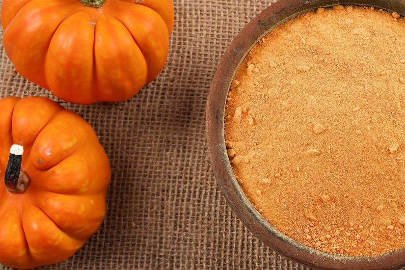 Pumpkin Powder-1000 gr