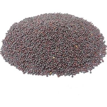 Black Mustard Seeds - 60gr