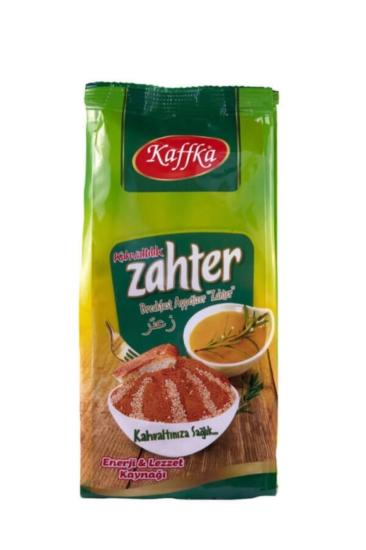 Zahter-1000gr