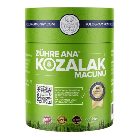 Zühre Mother Cone Paste - 240gr